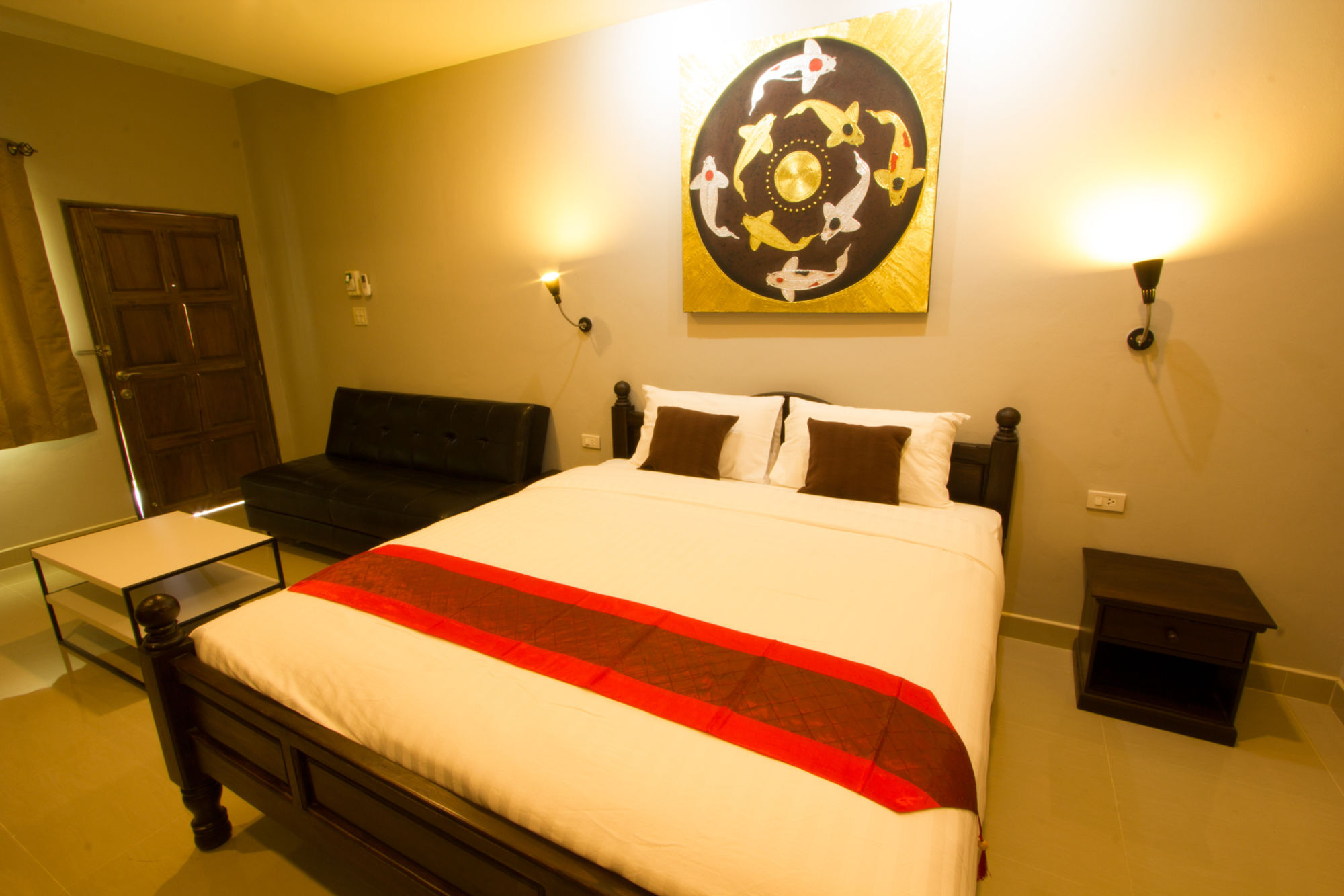The Rise Resort Sukhothai Exterior foto