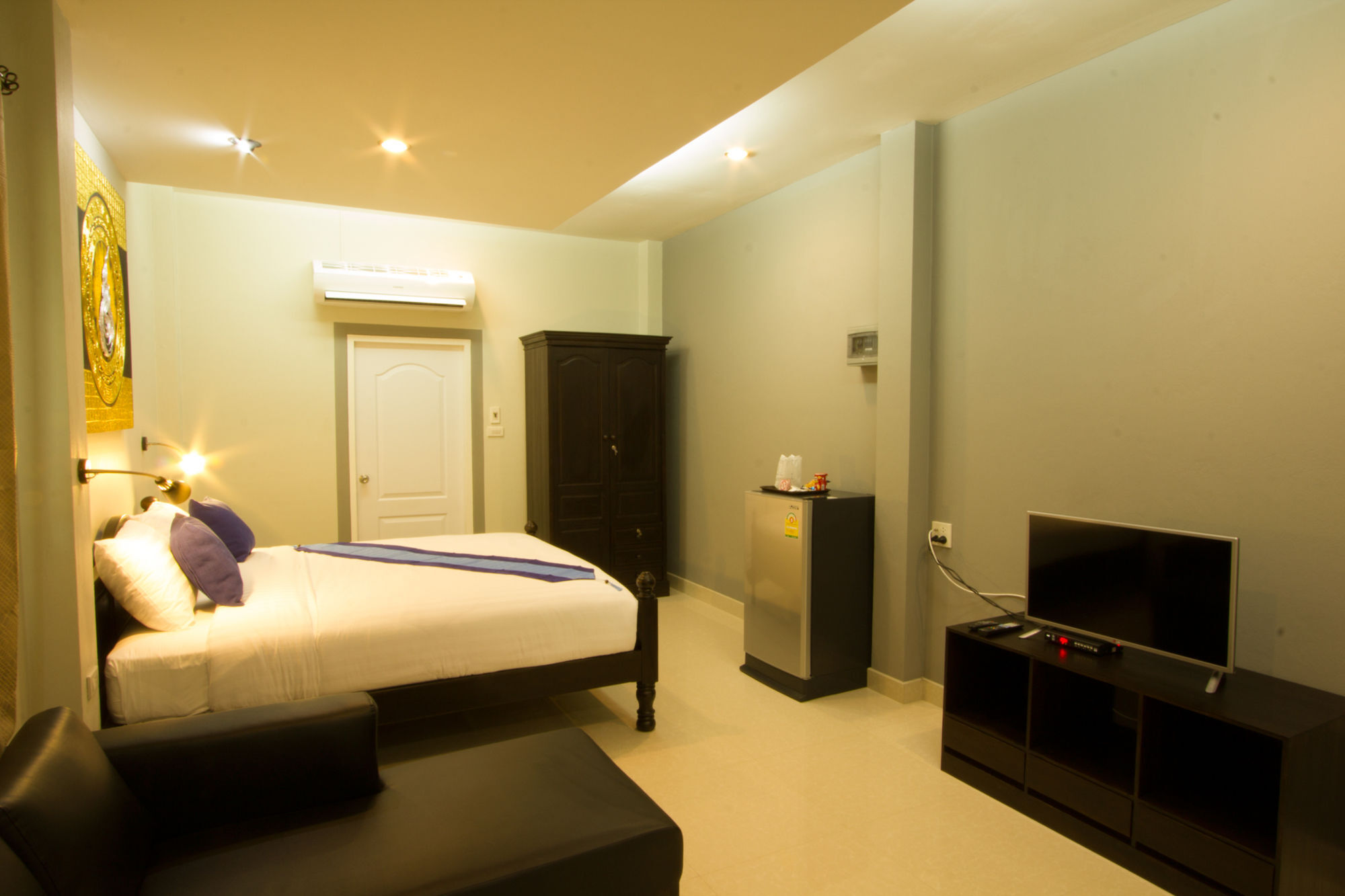 The Rise Resort Sukhothai Exterior foto